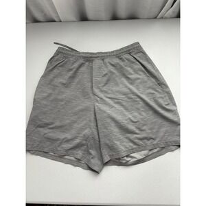 Lululemon Men's Pace Breaker Lined Workout Athletic Shorts